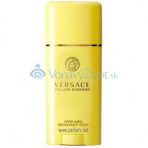 Versace Yellow Diamond Perfumed Deostick 50 ml (woman)