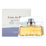 Nina Ricci Love In Paris W EDP 50ml