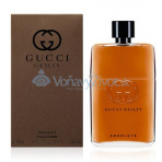 Gucci Guilty Absolute Pour Homme M EDP 50ml