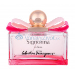 Salvatore Ferragamo Signorina in Fiore W EDT 100ml