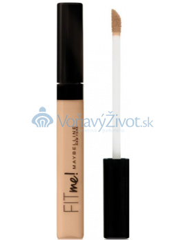 Maybelline Fit Me! Concealer 6,8ml - 10 Light