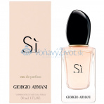 Giorgio Armani Sí W EDP 30ml