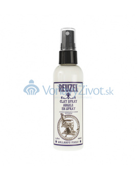 REUZEL Clay Spray 100ml