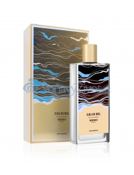 Memo Paris Ilha Do Mel parfémovaná voda unisex 75 ml