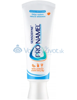 Sensodyne Pronamel Whitening 75ml