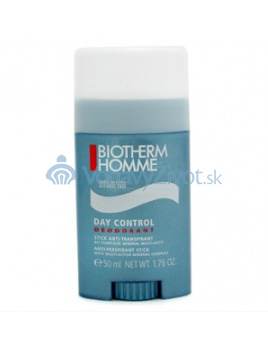 BIOTHERM HOMME Day Control Deo Stick Anti - Transpirant 50ml