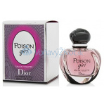 Dior Poison Girl W EDT 50ml