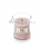 WoodWick Rosewood vonná svíčka 275g