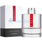 Prada Luna Rossa M EDT 100ml