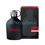 Hugo Boss Hugo Just Different M EDT 200ml