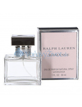 Ralph Lauren Romance W EDP 30ml