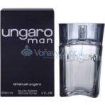 Emanuel Ungaro Man M EDT 90ml