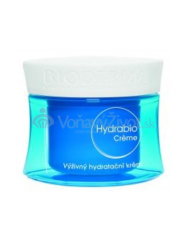 Bioderma Hydrabio Rich Moisturising Care 50ml