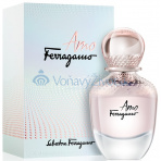 Salvatore Ferragamo Amo Ferragamo W EDP 30ml