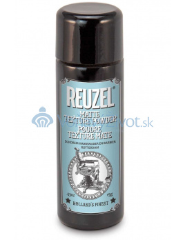 REUZEL Matte Texture Powder - 0.53oz/15g