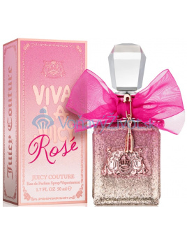 Juicy Couture Viva La Juicy Rose W EDP 50ml