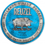 REUZEL Blue Pomade - 12oz/340g