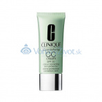 CLINIQUE Superdefense CC Cream Light 40ml SPF30