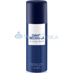 David Beckham Classic Blue Deodorant 150ml M