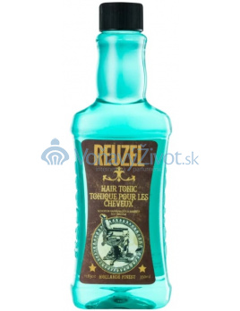 REUZEL Hair Tonic - 11.83oz/350ml

