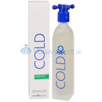 Benetton COLD M EDT 100ml