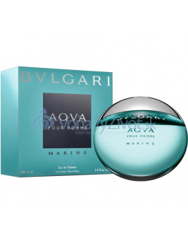 Bvlgari Aqua Pour Homme Marine M EDT 30ml