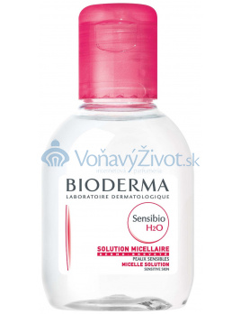 Bioderma Sensibio H2O 100ml