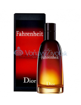 Dior Fahrenheit M EDT 50ml