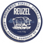 REUZEL Fiber Pomade - 4oz/113g









