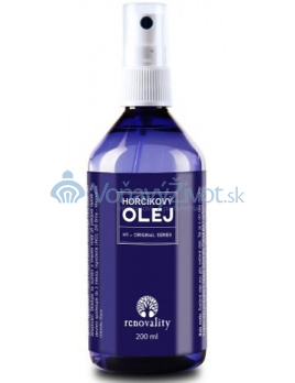 Renovality Magnesium Oil 200ml