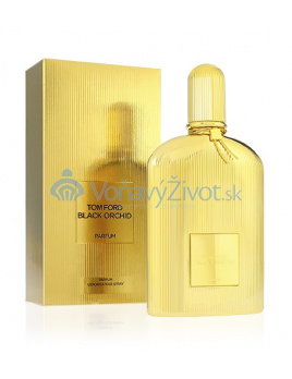 Tom Ford Black Orchid Parfum parfém 50 ml Unisex