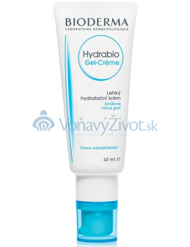 Bioderma Hydrabio Gel-Creme 40ml