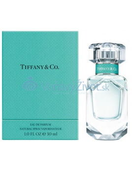 Tiffany & Co. Tiffany & Co. W EDP 30ml