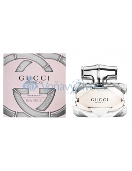 Gucci Bamboo W EDT 75ml