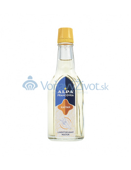 Alpa Francovka Kaštan lihový bylinný roztok 60 ml