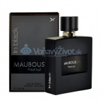 Mauboussin Pour Lui in Black Parfémovaná voda 100ml M