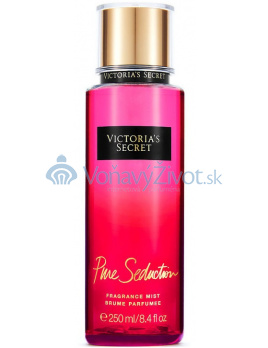 Victoria's Secret Pure Seduction Fragrance Mist W 250ml