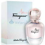 Salvatore Ferragamo Amo Ferragamo W EDP 100ml