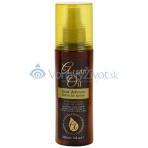 Xpel Argan Oil Heat Defence Leave In Spray 150ml