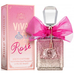 Juicy Couture Viva La Juicy Rose W EDP 50ml