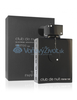 Armaf Club De Nuit Intense Man parfém 150 ml Pro muže