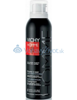 Vichy Homme Anti-Irritation Shaving Foam 200ml