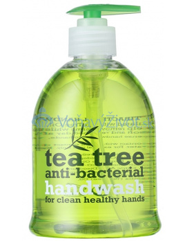 Xpel Tea Tree Anti-Bacterial Handwash 500ml