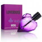 Diesel Loverdose W EDP 30ml