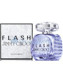 Jimmy Choo Flash W EDP 100ml