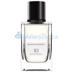 Banana Republic 83 Leather Reserve U EDP 75ml