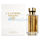 Prada La Femme W EDP 50ml