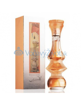 Salvador Dali Dalissime W EDT 30ml