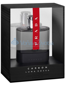 Prada Luna Rossa Carbon M EDT 150ml