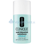 Clinique Anti-Blemish Solutions Clinical Clearing Gel 15ml